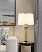 Jaspar Table Lamp-DWHOME