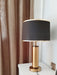 Jaspar Table Lamp-DWHOME