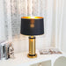 Jaspar Table Lamp-DWHOME
