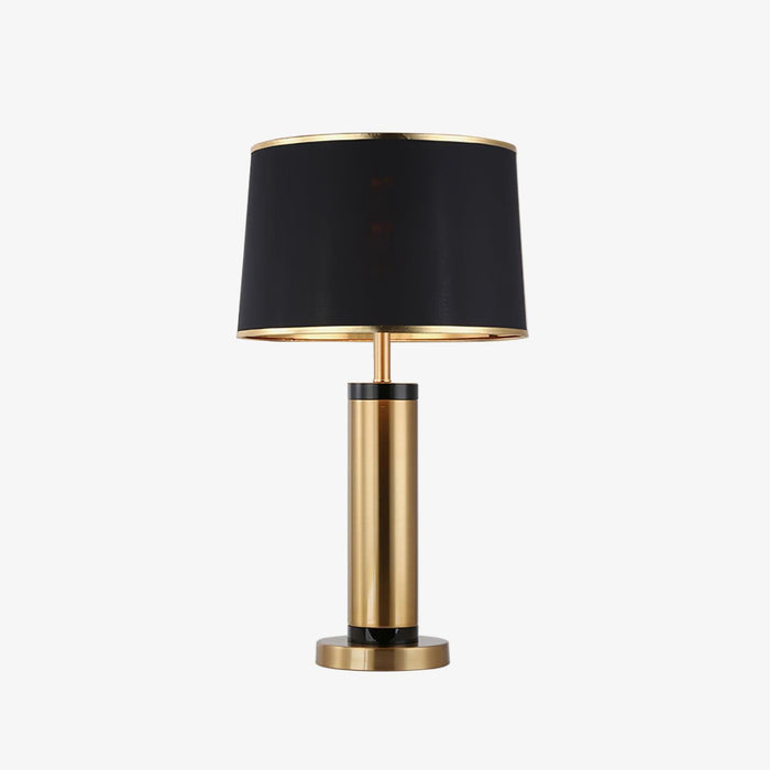 Jaspar Table Lamp-DWHOME