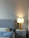 Jaspar Table Lamp-DWHOME