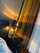Jaspar Table Lamp-DWHOME