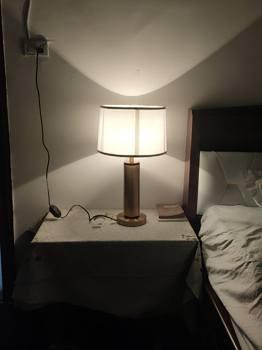 Jaspar Table Lamp-DWHOME