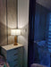Jaspar Table Lamp-DWHOME