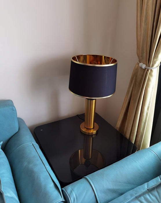 Jaspar Table Lamp-DWHOME