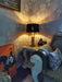 Jaspar Table Lamp-DWHOME