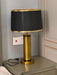 Jaspar Table Lamp-DWHOME