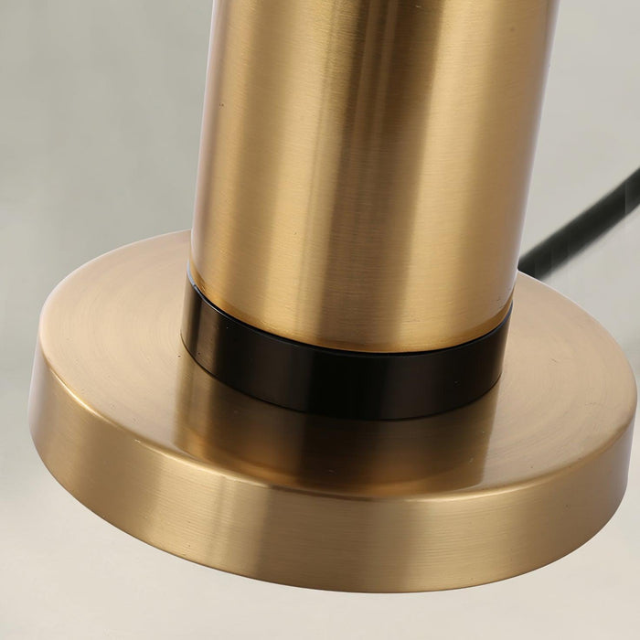 Jaspar Table Lamp-DWHOME