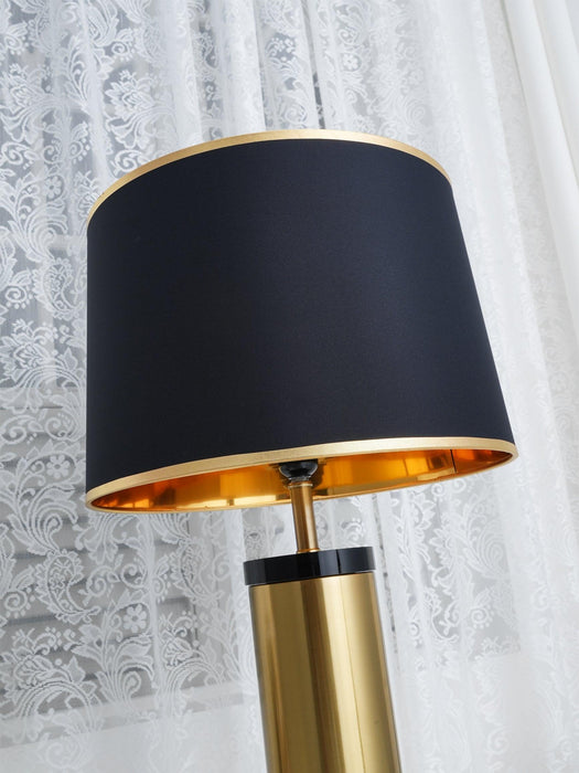 Jaspar Table Lamp-DWHOME