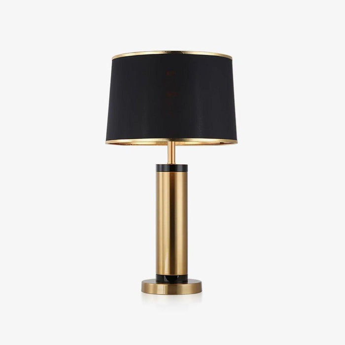 Jaspar Table Lamp-DWHOME