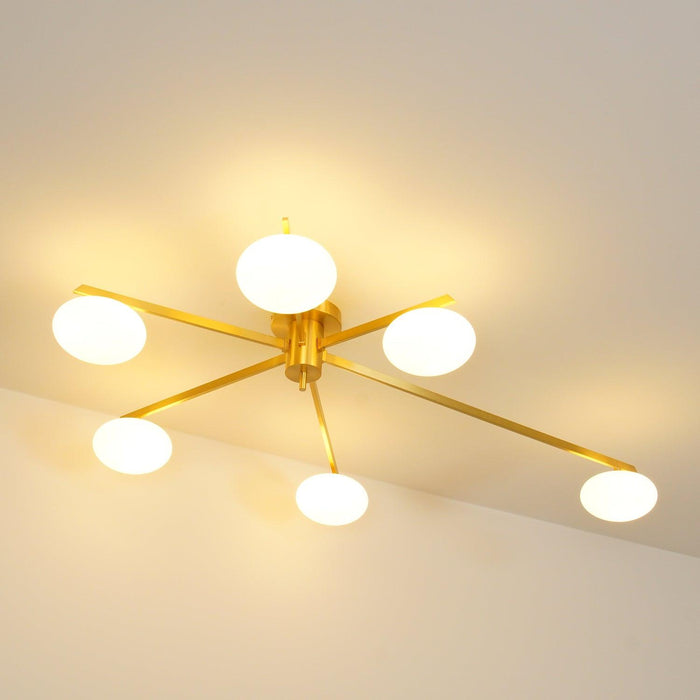 Jasper Ceiling Lamp-DWHOME