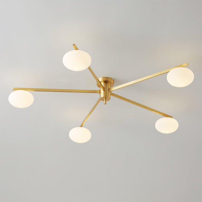 Jasper Ceiling Lamp-DWHOME