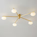 Jasper Ceiling Lamp-DWHOME