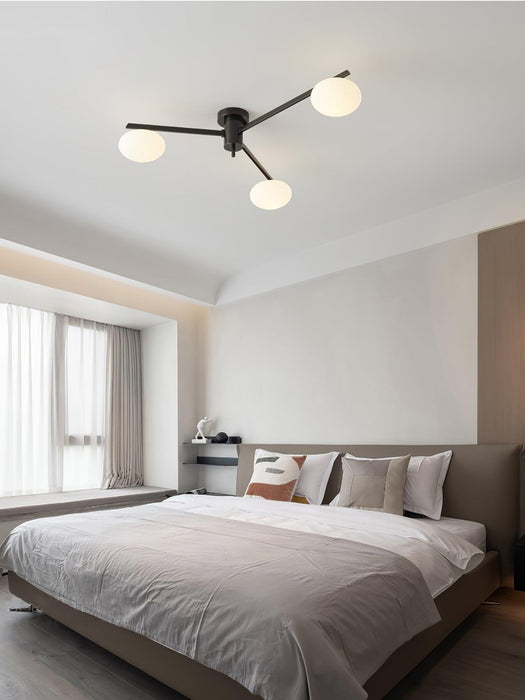 Jasper Ceiling Lamp-DWHOME