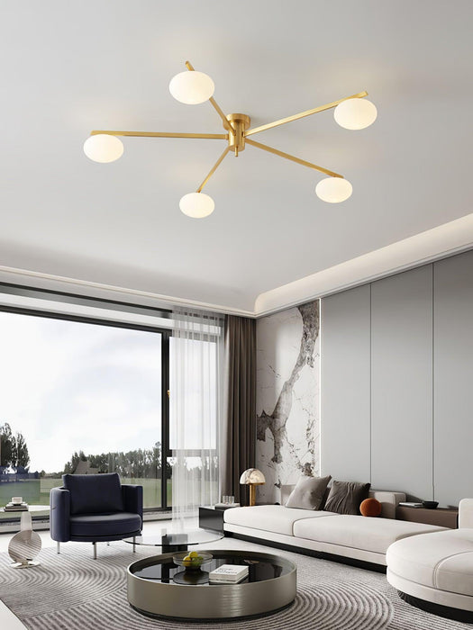 Jasper Ceiling Lamp-DWHOME