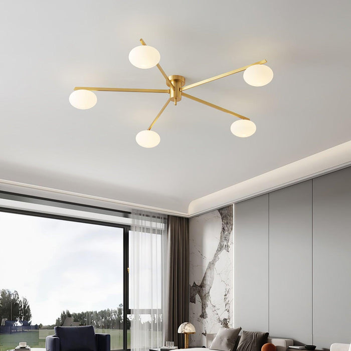 Jasper Ceiling Lamp-DWHOME