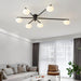 Jasper Ceiling Lamp-DWHOME