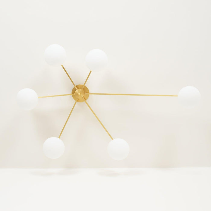 Jasper Ceiling Lamp-DWHOME