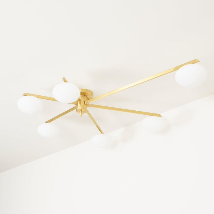 Jasper Ceiling Lamp-DWHOME