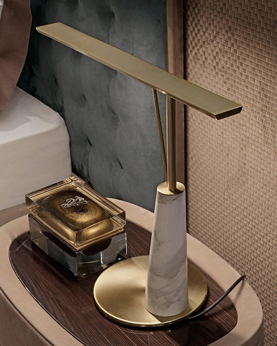 Jasper Table Lamp-DWHOME