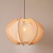 Java Pendant Light-DWHOME