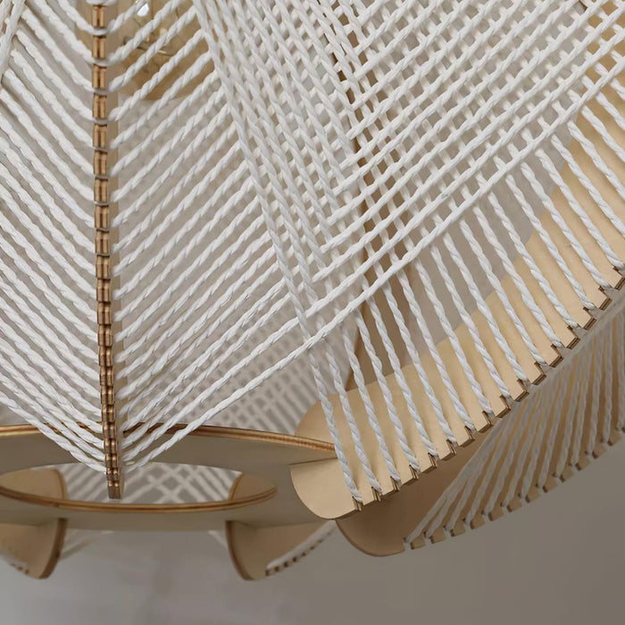 Java Pendant Light-DWHOME