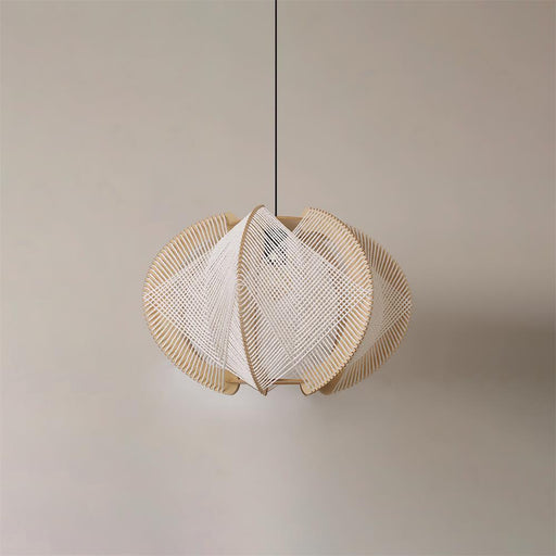 Java Pendant Light-DWHOME