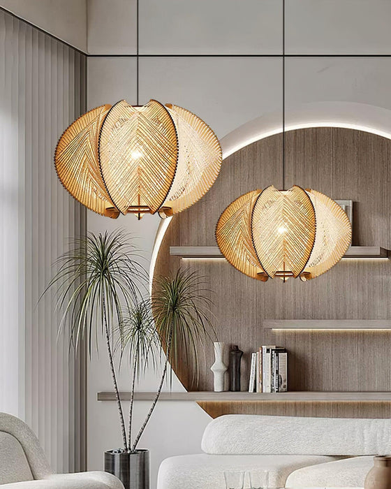 Java Pendant Light-DWHOME