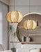 Java Pendant Light-DWHOME