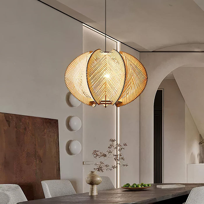 Java Pendant Light-DWHOME