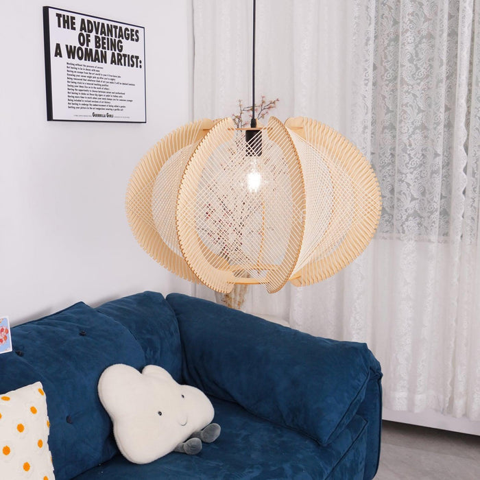 Java Pendant Light-DWHOME
