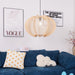 Java Pendant Light-DWHOME