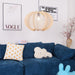 Java Pendant Light-DWHOME