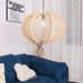 Java Pendant Light-DWHOME