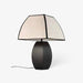 Javier Black Table Lamp - DWHOME