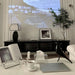Javier Black Table Lamp - DWHOME