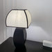 Javier Black Table Lamp - DWHOME