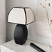 Javier Black Table Lamp - DWHOME