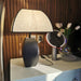Javier Black Table Lamp - DWHOME