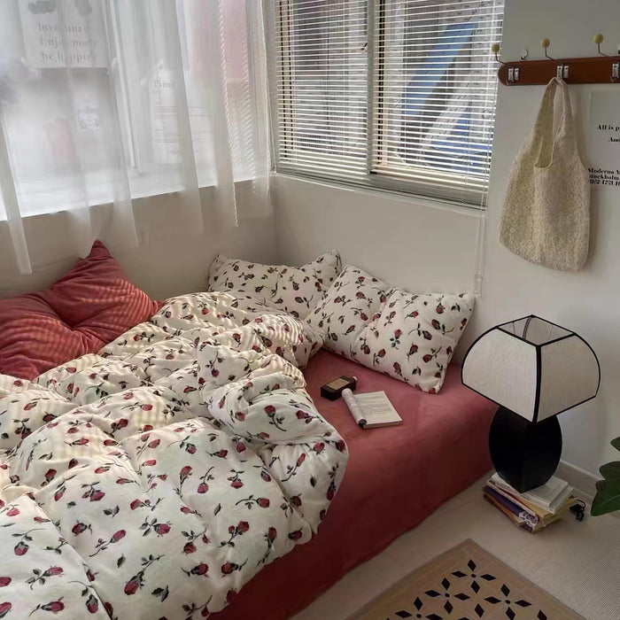 Javier Black Table Lamp - DWHOME