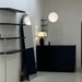 Javier Black Table Lamp - DWHOME