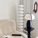 Javier Black Table Lamp - DWHOME