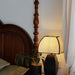Javier Black Table Lamp - DWHOME