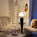 Javier Black Table Lamp - DWHOME