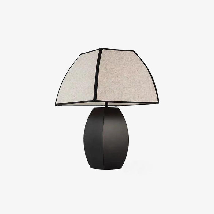 Javier Black Table Lamp - DWHOME