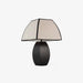 Javier Black Table Lamp - DWHOME
