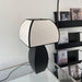Javier Black Table Lamp - DWHOME