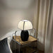 Javier Black Table Lamp - DWHOME