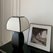 Javier Black Table Lamp - DWHOME