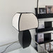Javier Black Table Lamp - DWHOME